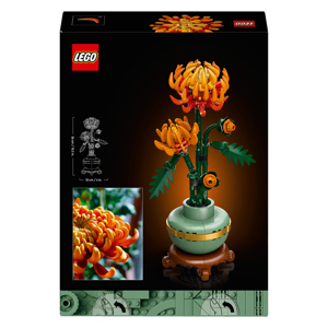 Lego Chrysanthemum 10368